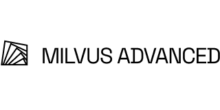 Milvus Advanced logo