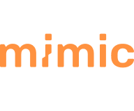mimic logo