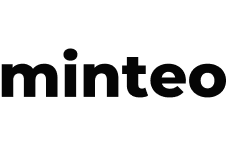 Minteo logo