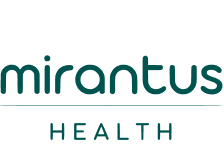 Mirantus Health logo