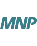 MNP logo