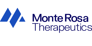 Monte Rosa Therapeutics logo