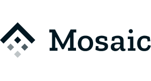 Mosaic logo