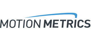 Motion Metrics logo