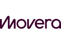 Movera logo