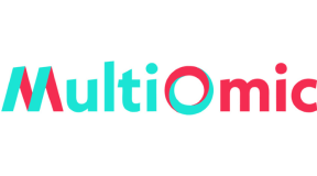 Multiomic Health logo