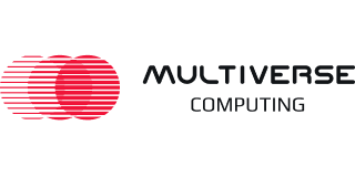 Multiverse Computing logo