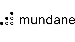 mundane logo