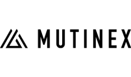 Mutinex logo