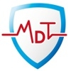 MyData-TRUST logo