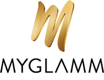 MyGlamm logo