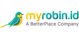 MyRobin.ID logo