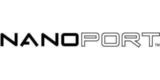 Nanoport Technology logo