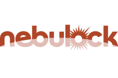Nebulock logo
