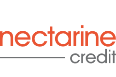 Nectarine Credit logo