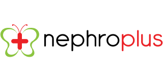 NephroPlus logo