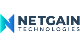 NetGain Technologies logo