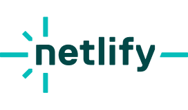 Netlify logo