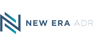 New Era ADR logo
