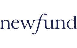 Newfund logo