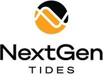 NextGen Tides logo