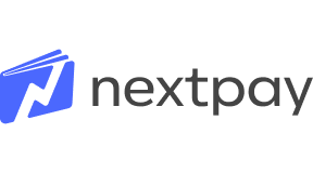 NextPay logo