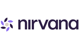 Nirvana Health logo