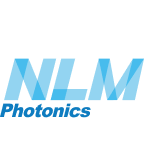 NLM Photonics logo