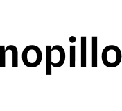 Nopillo logo