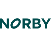 Norby logo