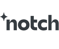 Notch logo