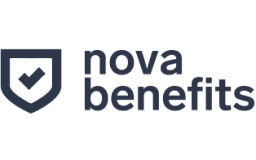 Nova Benefits logo