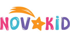 NovaKid logo