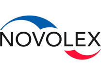 Novolex logo
