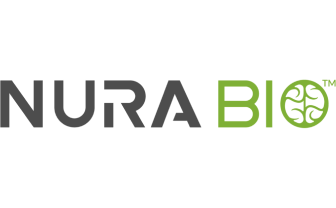 Nura Bio logo