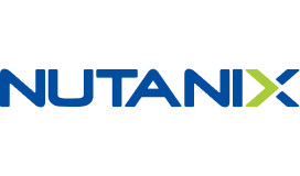 Nutanix logo