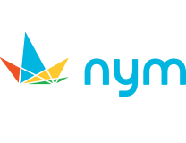 Nym Health logo