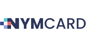 NymCard logo
