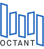 Octant logo