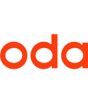 Oda logo