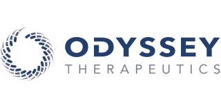 Odyssey Therapeutics logo