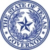 Office of Texas Governor Greg Abbott logo