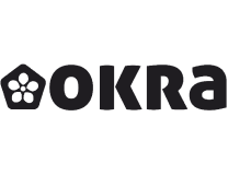 Okra Solar logo