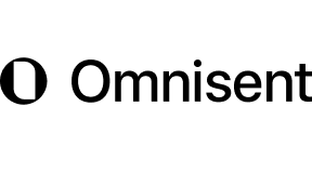 Omnisent logo