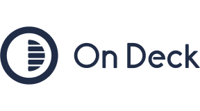 On Deck logo