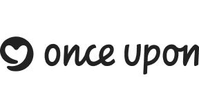 Once Upon Publishing AB logo