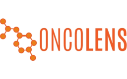 OncoLens logo