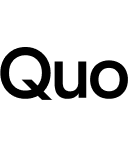 Quo logo