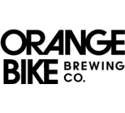 Orange Bike Brewing Company logo