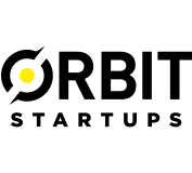Orbit Startups logo